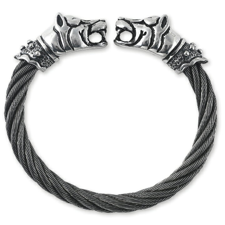 楽天市場】【REID MFG リードMFG BRACELET ブレスレット】2ピットブル 