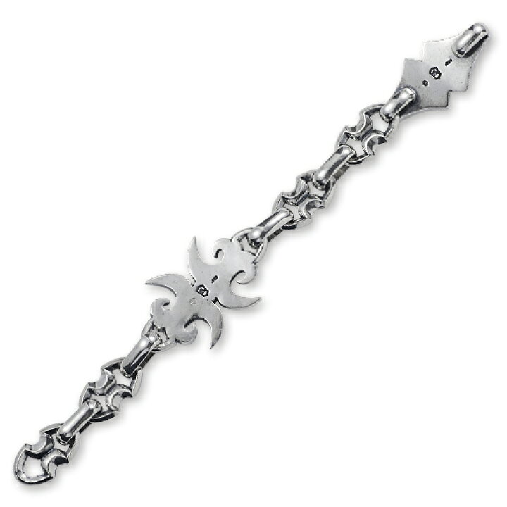 楽天市場】【REID MFG リードMFG BRACELET ブレスレット】ロングガン 