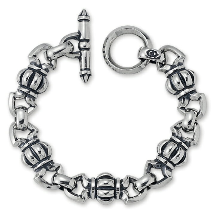 楽天市場】【REID MFG リードMFG BRACELET ブレスレット】ゴシック 