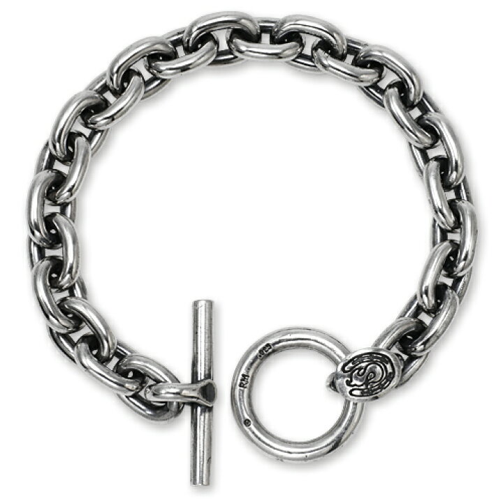 楽天市場】【REID MFG リードMFG BRACELET ブレスレット】シルバー 