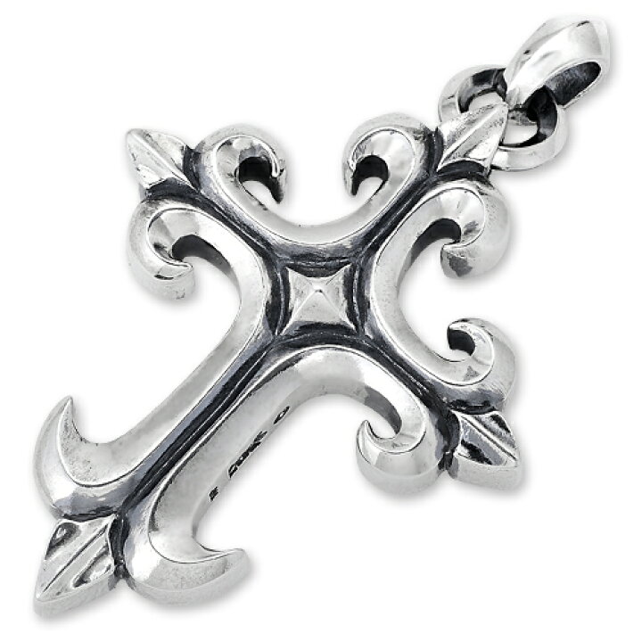 楽天市場】【REID MFG リードMFG Pendant ペンダント】ゴシッククロス 