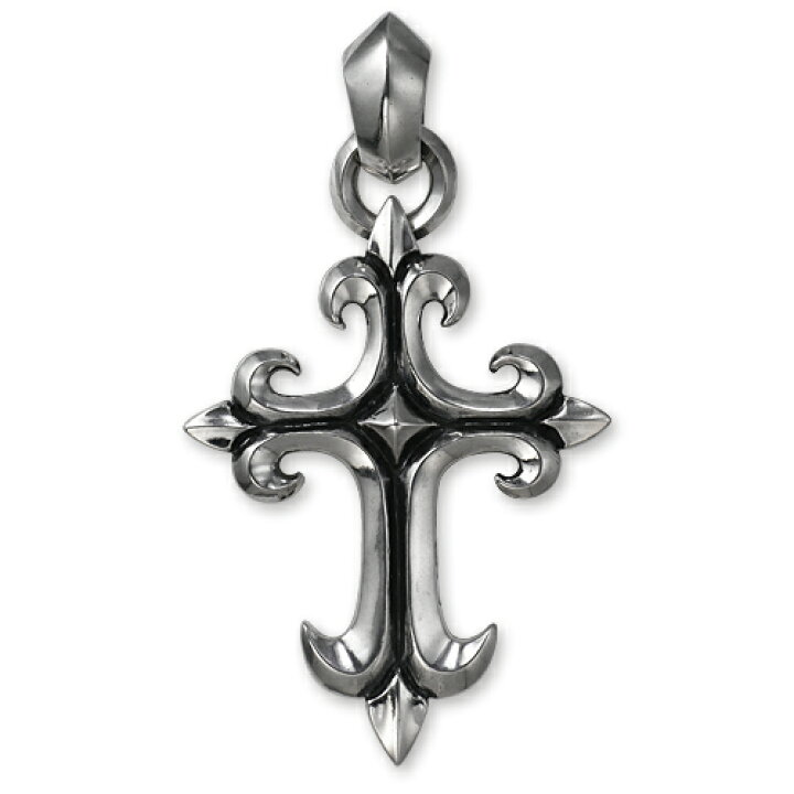 楽天市場】【REID MFG リードMFG Pendant ペンダント】ゴシッククロス 
