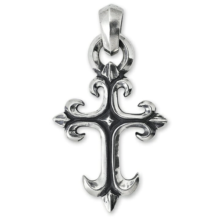 楽天市場】【REID MFG リードMFG Pendant ペンダント】ゴシッククロス 