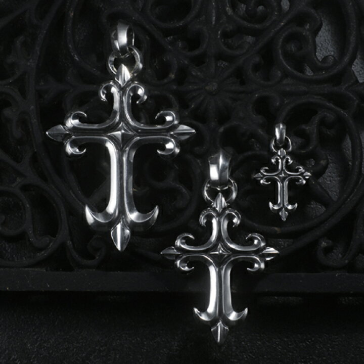 楽天市場】【REID MFG リードMFG Pendant ペンダント】ラージゴシック 