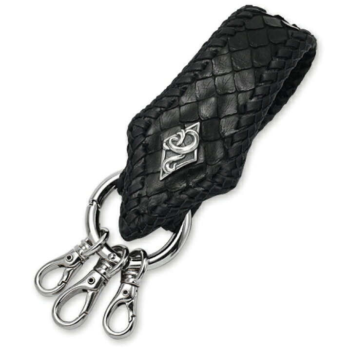 楽天市場】【Rizard Head リザードヘッド Key Holder キーホルダー 
