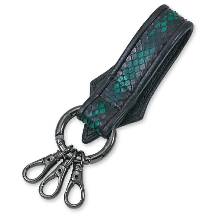 楽天市場】【Rizard Head リザードヘッド Key Holder キーホルダー 