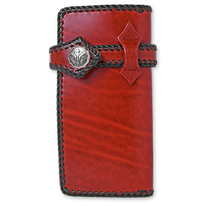 楽天市場】【Rizard Head リザードヘッド Wallet ウォレット】ドローザ 