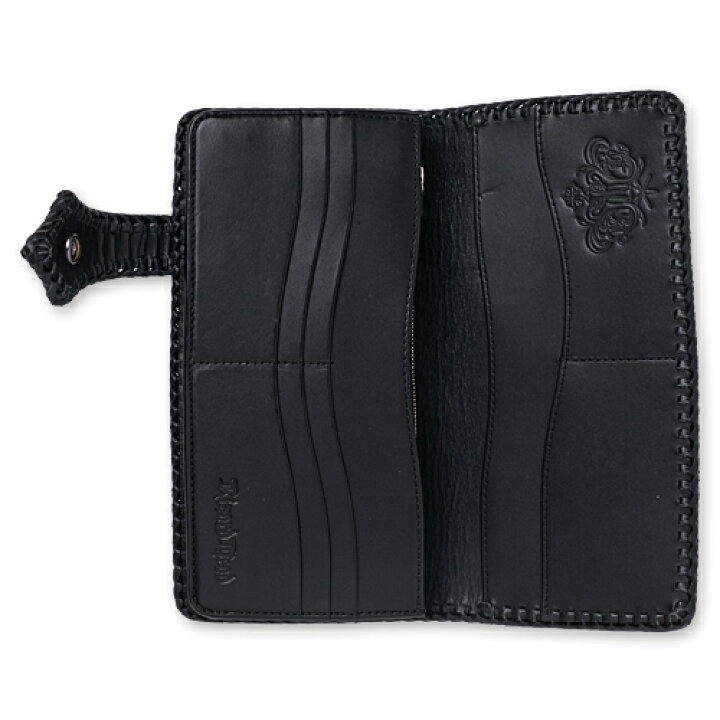 楽天市場】【Rizard Head リザードヘッド Wallet ウォレット】ドローザ 