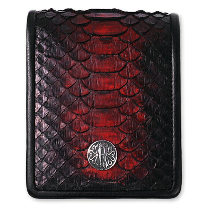 楽天市場】【Rizard Head リザードヘッド Wallet ウォレット】ショート 