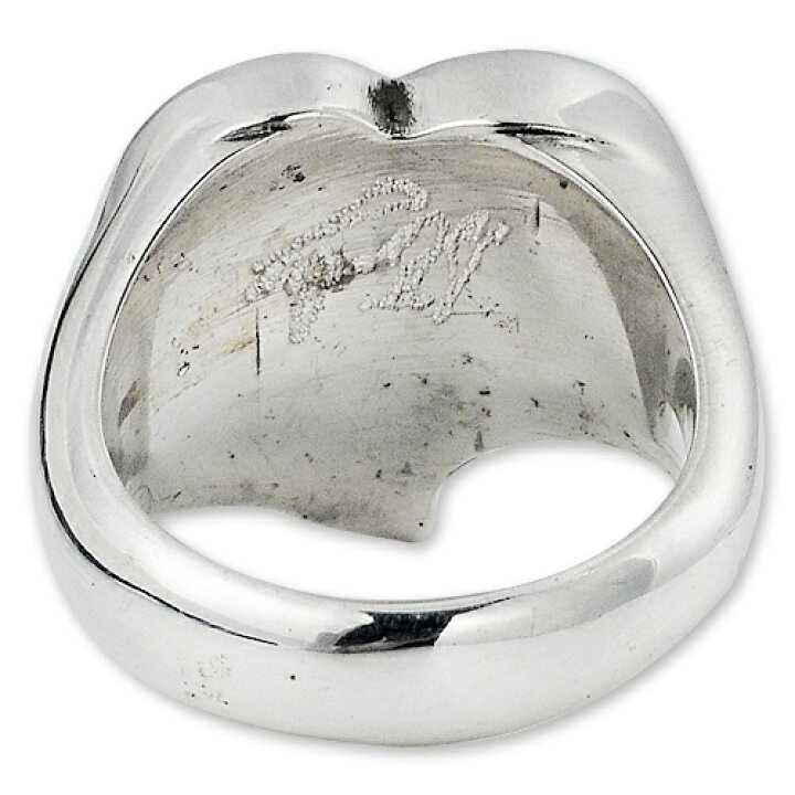 楽天市場】【STANLEY GUESS スタンリーゲス Ring リング】シェル  