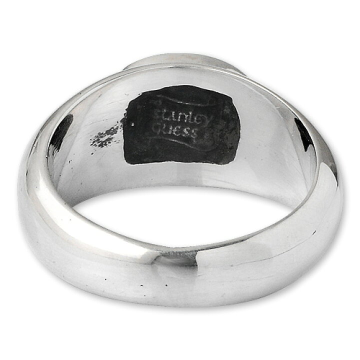 楽天市場】【STANLEY GUESS スタンリーゲス Ring リング】ボタン 
