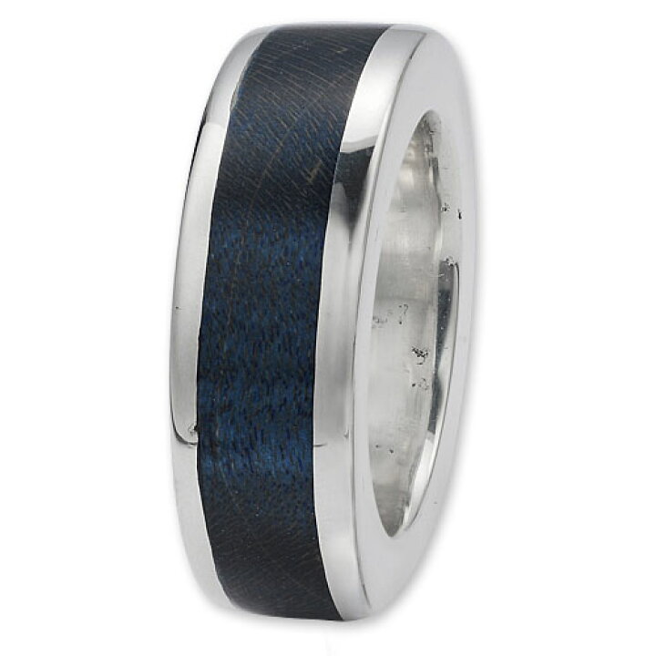 楽天市場】【STANLEY GUESS スタンリーゲス Ring リング】ウッドバンド 