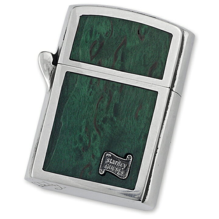 楽天市場】【STANLEY GUESS スタンリーゲス Zippo ジッポライター 