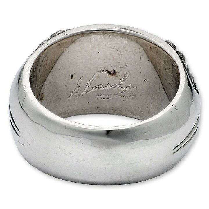 楽天市場】【STANLEY GUESS スタンリーゲス Ring リング】リムド 