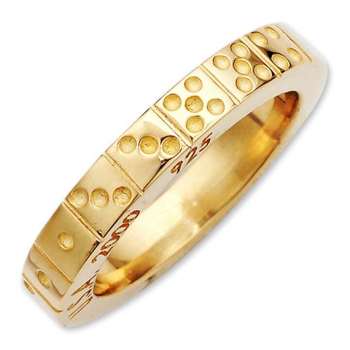 楽天市場】【STANLEY GUESS スタンリーゲス Ring リング】ドミノバンド 