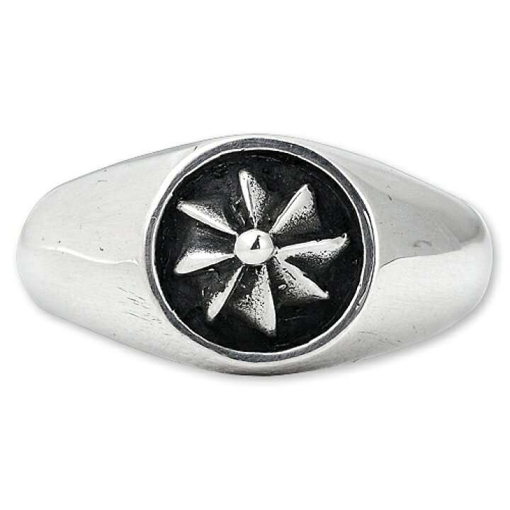 楽天市場】【STANLEY GUESS スタンリーゲス Ring リング】ファンクロス 