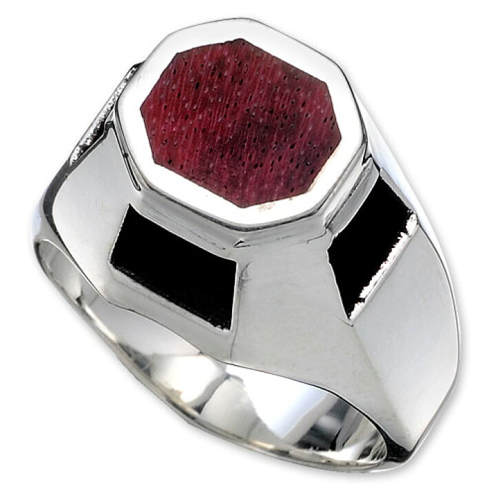 楽天市場】【STANLEY GUESS スタンリーゲス Ring リング】ウッドイン 
