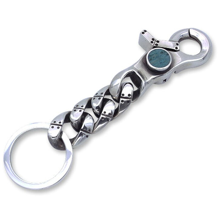 楽天市場】【STANLEY GUESS スタンリーゲス Key Chain キーチェーン 