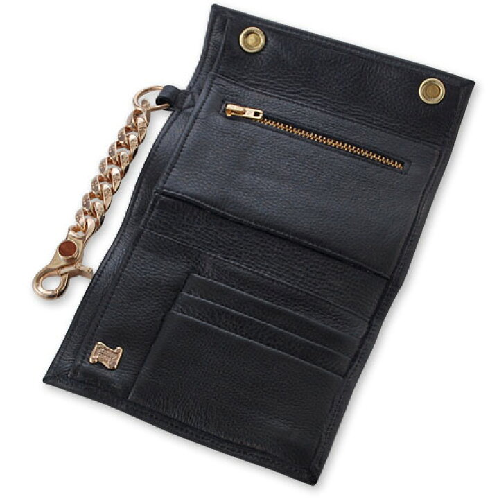 楽天市場】【STANLEY GUESS スタンリーゲス Wallet Chain ウォレット