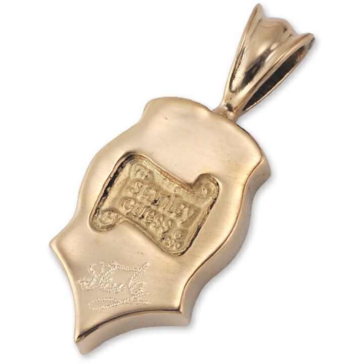 楽天市場】【STANLEY GUESS スタンリーゲス Pendant ペンダント 