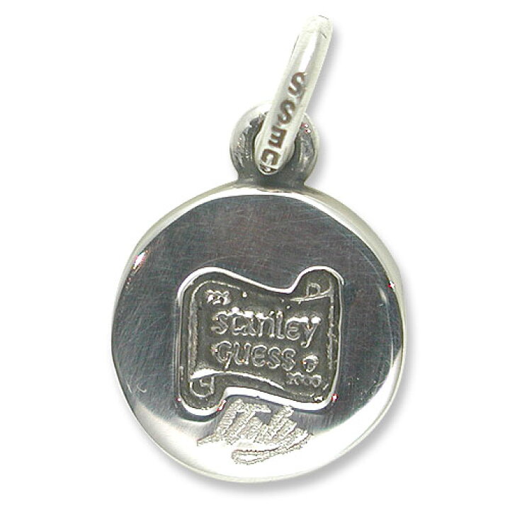 楽天市場】【STANLEY GUESS スタンリーゲス Pendant ペンダント 