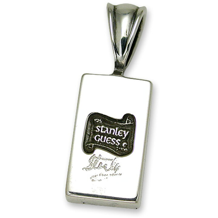 楽天市場】【STANLEY GUESS スタンリーゲス Pendant ペンダント 
