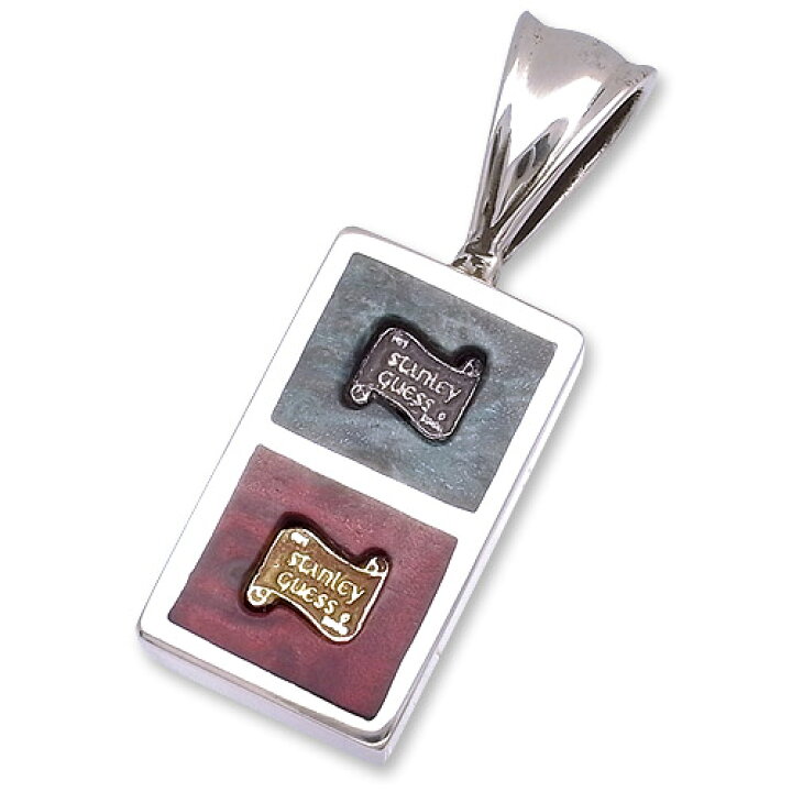 楽天市場】【STANLEY GUESS スタンリーゲス Pendant ペンダント 