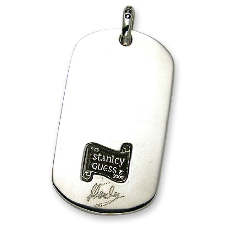 楽天市場】【STANLEY GUESS スタンリーゲス Pendant ペンダント 