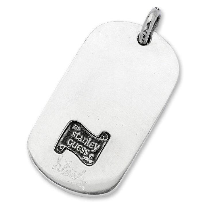 楽天市場】【STANLEY GUESS スタンリーゲス Pendant ペンダント 