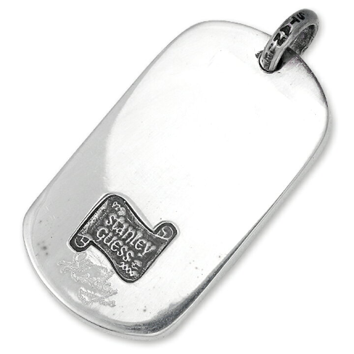楽天市場】【STANLEY GUESS スタンリーゲス Pendant ペンダント  