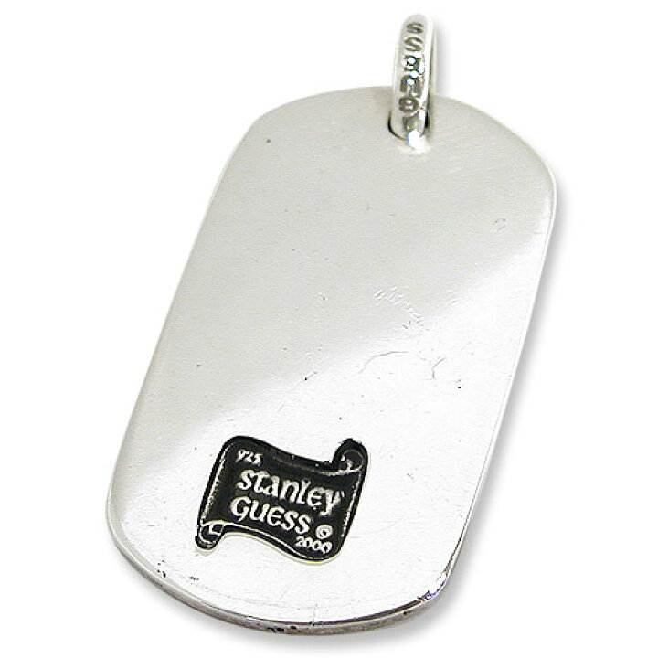 楽天市場】【STANLEY GUESS スタンリーゲス Pendant ペンダント 