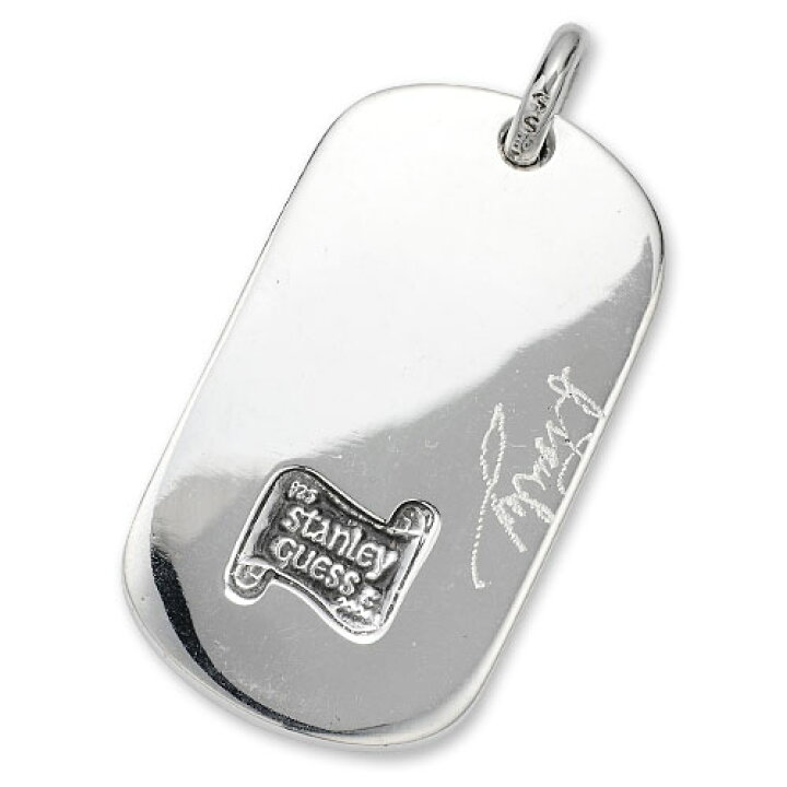 楽天市場】【STANLEY GUESS スタンリーゲス Pendant ペンダント 