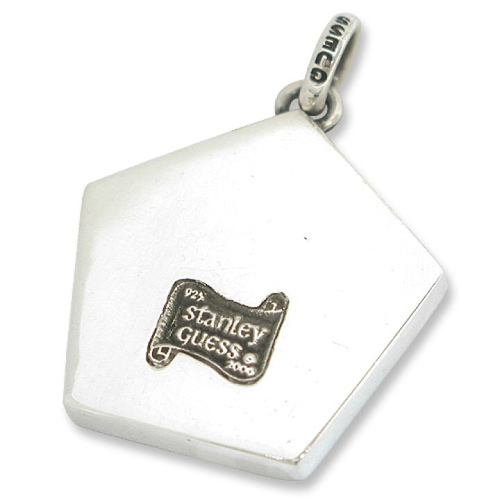 楽天市場】【STANLEY GUESS スタンリーゲス Pendant ペンダント 