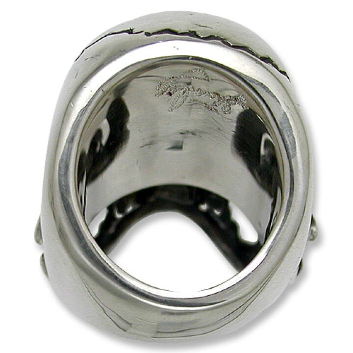 楽天市場】【STANLEY GUESS スタンリーゲス Ring リング】XXラージ 