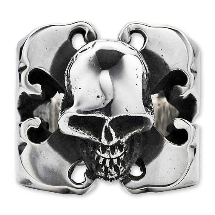 楽天市場】【STANLEY GUESS スタンリーゲス Ring リング】ガンズX w  