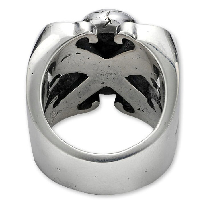 楽天市場】【STANLEY GUESS スタンリーゲス Ring リング】ガンズX w 