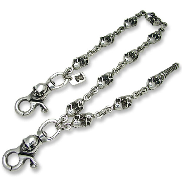 楽天市場】【STANLEY GUESS スタンリーゲス Wallet Chain ウォレット  