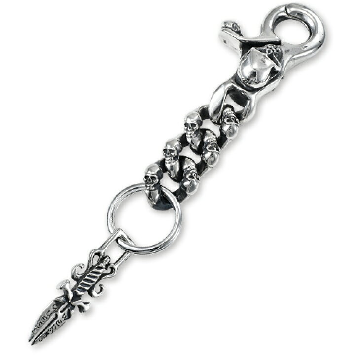 楽天市場】【STANLEY GUESS スタンリーゲス Key Chain キーチェーン 