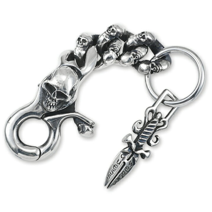楽天市場】【STANLEY GUESS スタンリーゲス Key Chain キーチェーン 