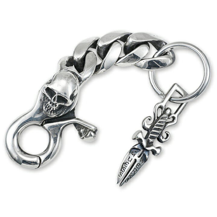楽天市場】【STANLEY GUESS スタンリーゲス Key Chain キーチェーン  