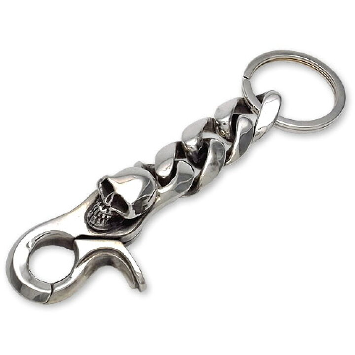 楽天市場】【STANLEY GUESS スタンリーゲス Key Chain キーチェーン