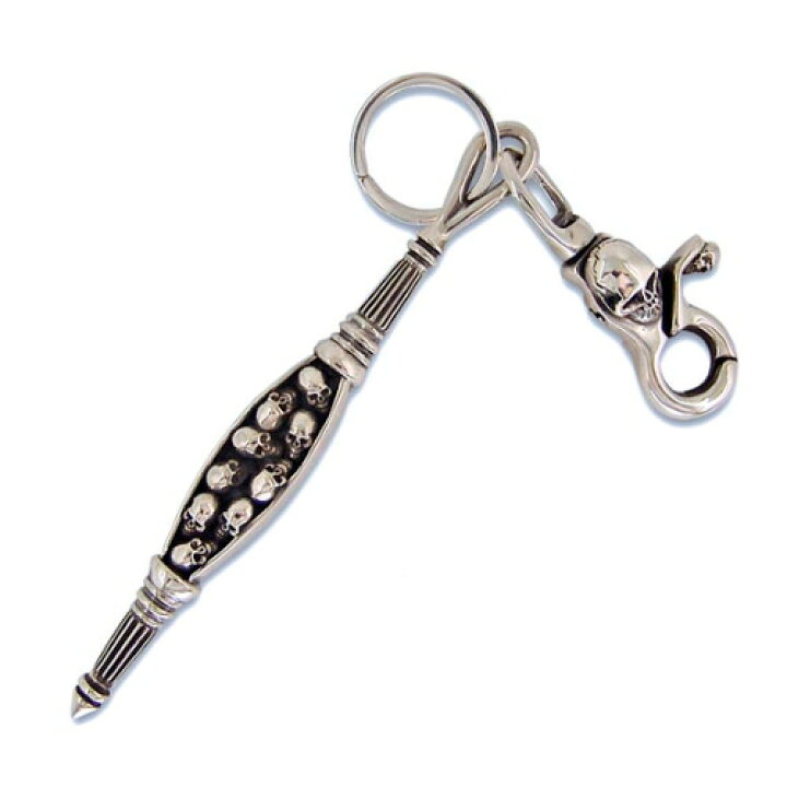 楽天市場】【STANLEY GUESS スタンリーゲス Key Chain キーチェーン  