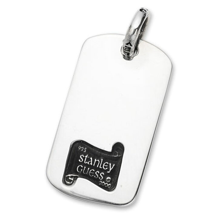 楽天市場】【STANLEY GUESS スタンリーゲス Pendant ペンダント 