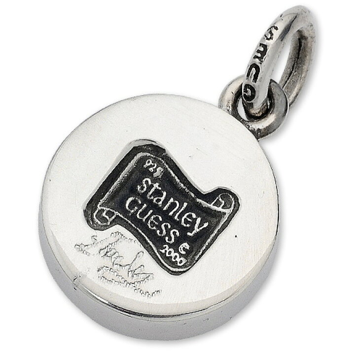 楽天市場】【STANLEY GUESS スタンリーゲス Pendant ペンダント 