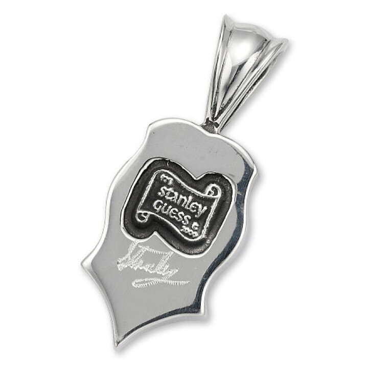 楽天市場】【STANLEY GUESS スタンリーゲス Pendant ペンダント 