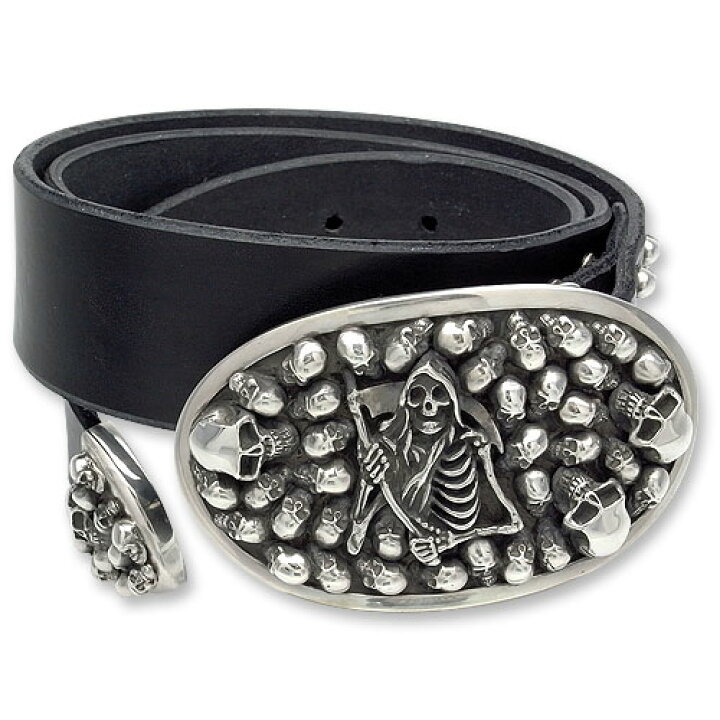 楽天市場】【STANLEY GUESS スタンリーゲス Belt Buckle ベルト  