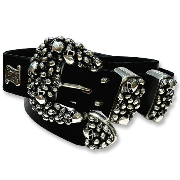 楽天市場】【STANLEY GUESS スタンリーゲス Belt Buckle ベルト 