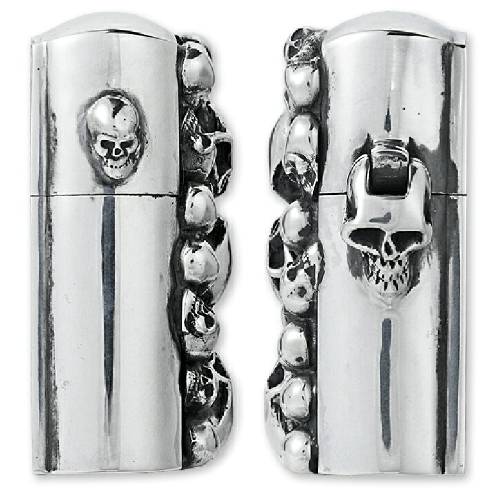 楽天市場】【STANLEY GUESS スタンリーゲス Zippo ジッポライター 