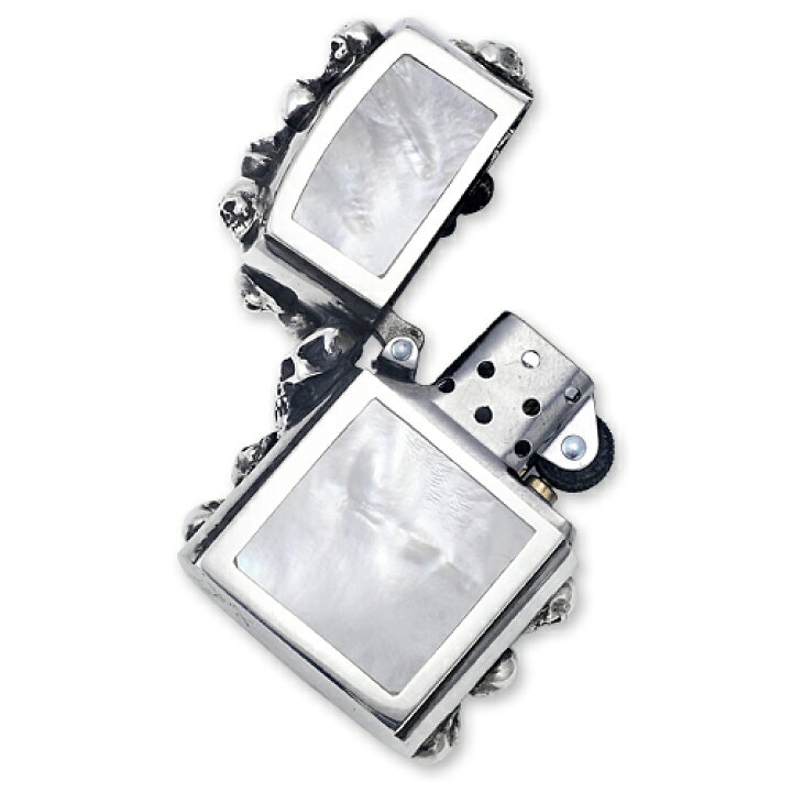 楽天市場】【STANLEY GUESS スタンリーゲス Zippo ジッポライター 