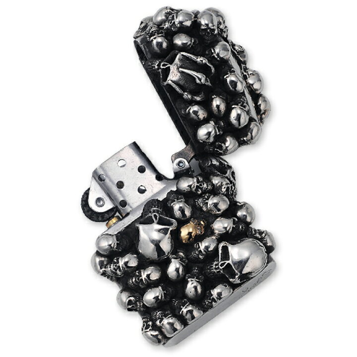 楽天市場】【STANLEY GUESS スタンリーゲス Zippo ジッポライター 